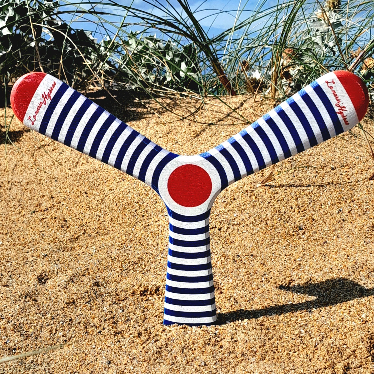 Bumerán la Marin'hyères