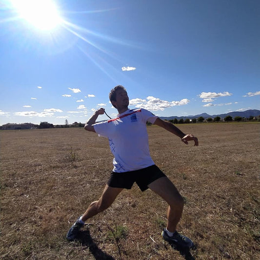 Tournoi de boomerang XIII de Majorque – Résultats