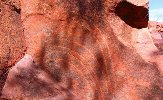l'histoire du boomerang