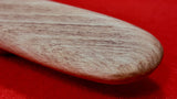 Boomerang di legno per adulti, il Balabalaa