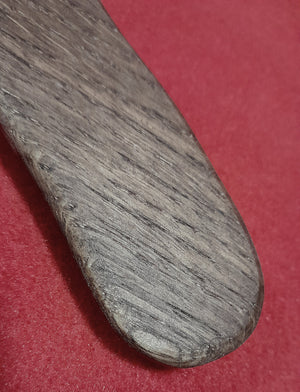 Gallic throwing stick