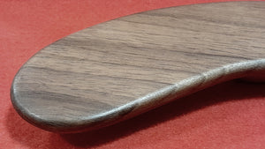 Greek Lagobolon throwing stick
