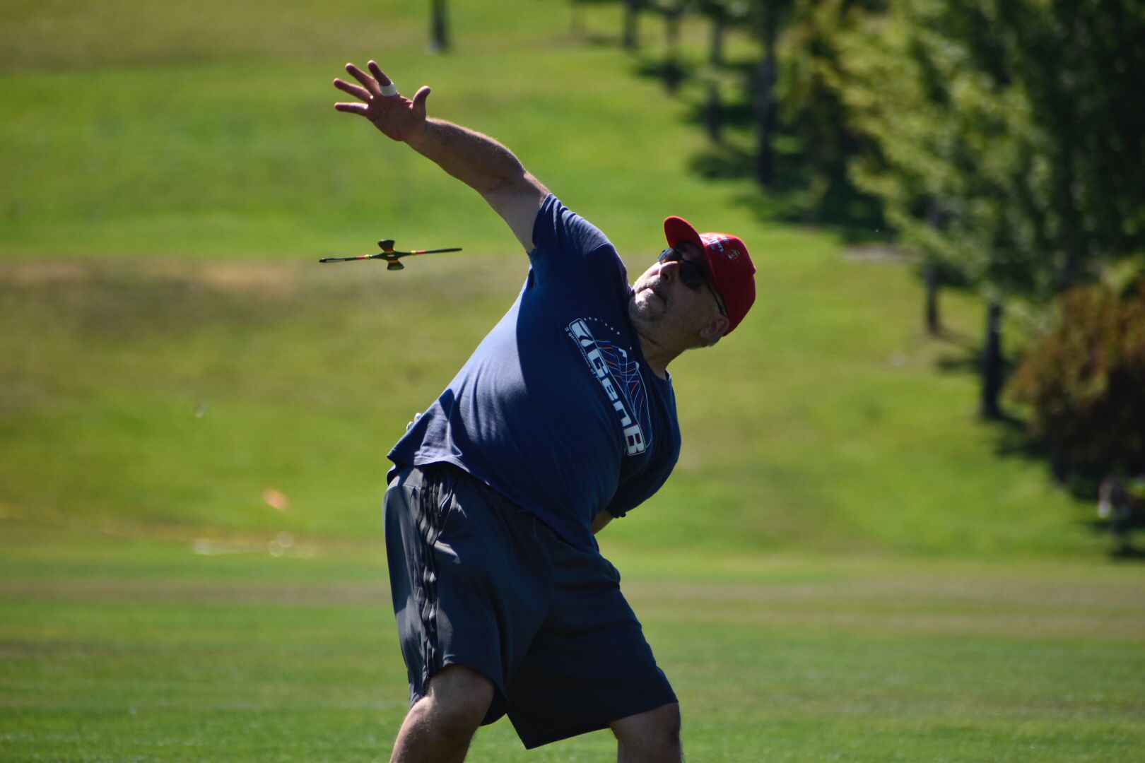 coupe du monde à Denver en 2024