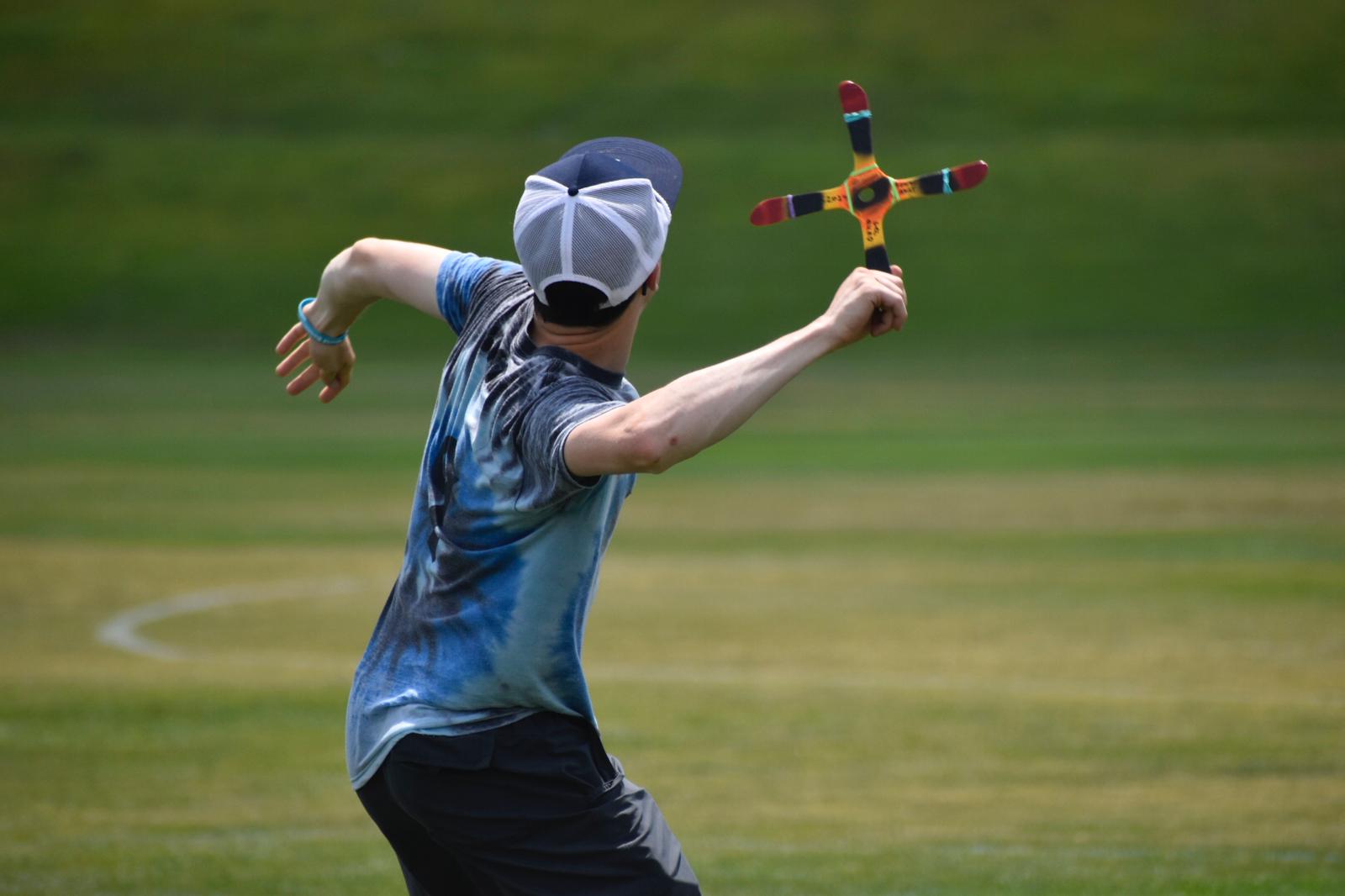 coupe du monde à Denver en 2024