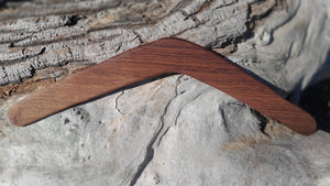 Gallic throwing stick