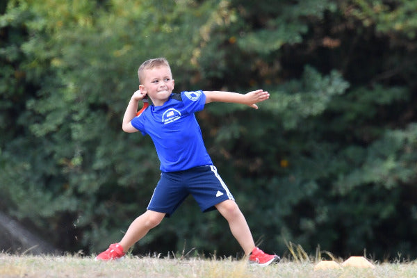 un sport pour les enfants