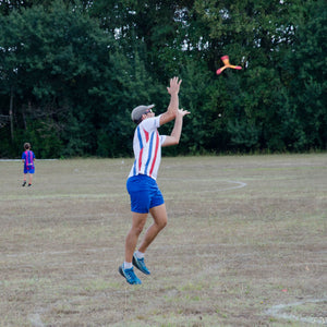 Boomerang Marbrure