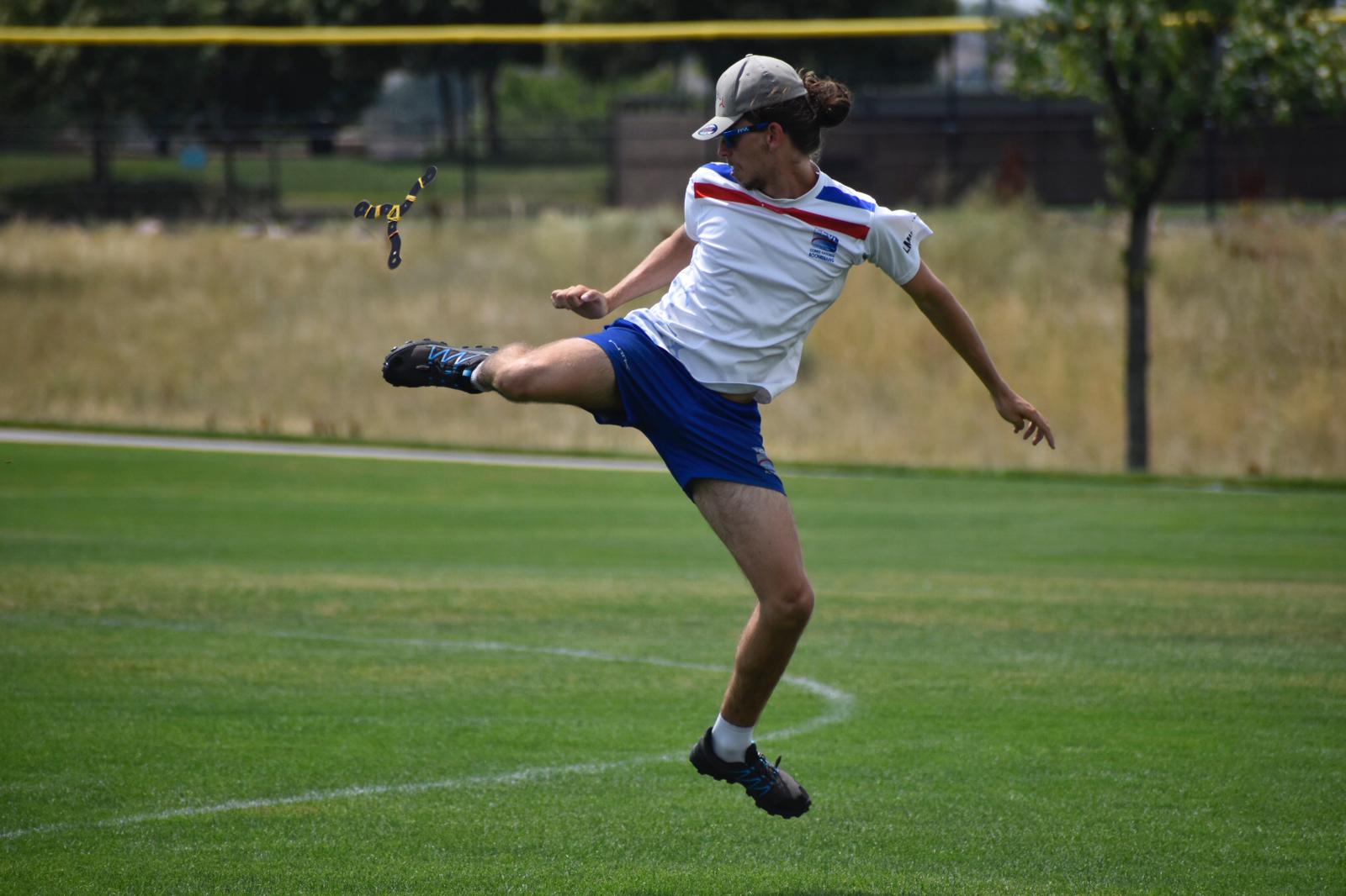 coupe du monde à Denver en 2024