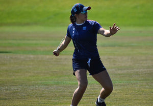 Bumerán de madera: mariposa