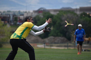 Boomerang Maori