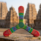 Boomerang Indien