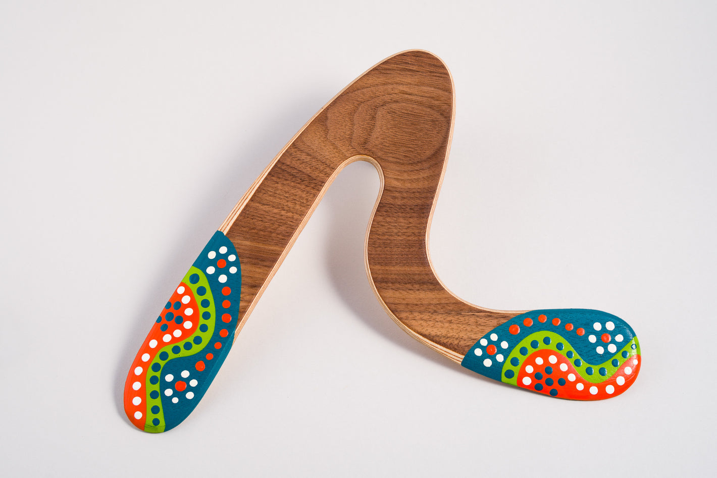 Balabalaa Boomerang