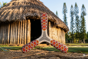 Boomerang Kanak