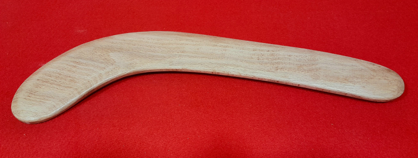 Boomerang di legno per adulti, il Balabalaa