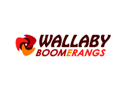 Wallaby boomerangs