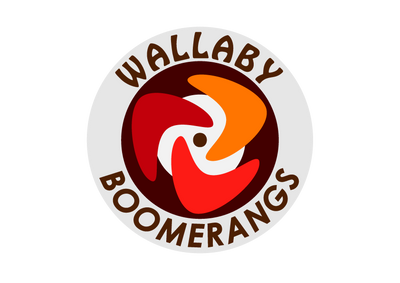 Baton Sauteur Boomerangs Utilisés Par Les Aborigènes Baton Sauteur Boomerangs Utilisés Par Les Aborigènes