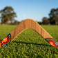 Boomerang gỗ, cổ điển