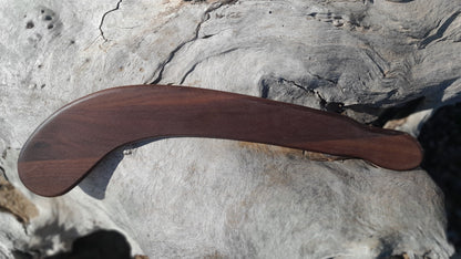 Greek Lagobolon throwing stick
