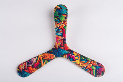 un modèle cool pour les lanceurs gauchers