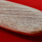 Bâton de jet gaulois en bois de noyer – Réplique celtique