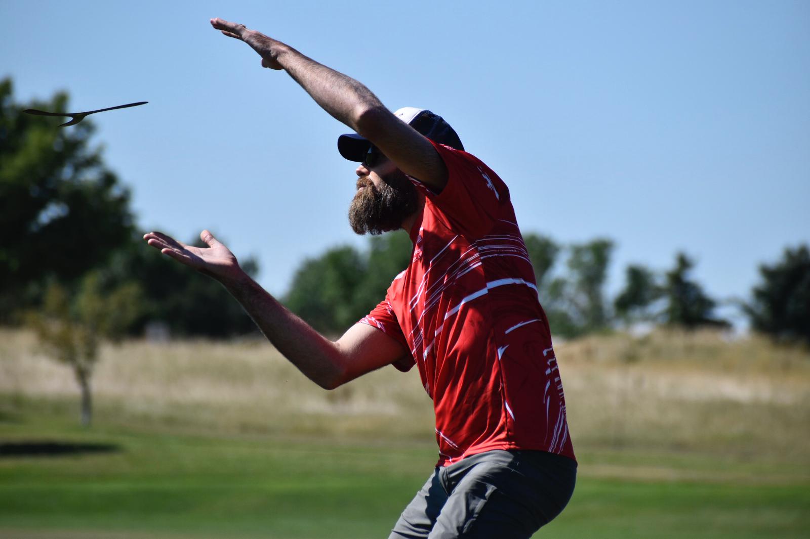 coupe du monde à Denver en 2024