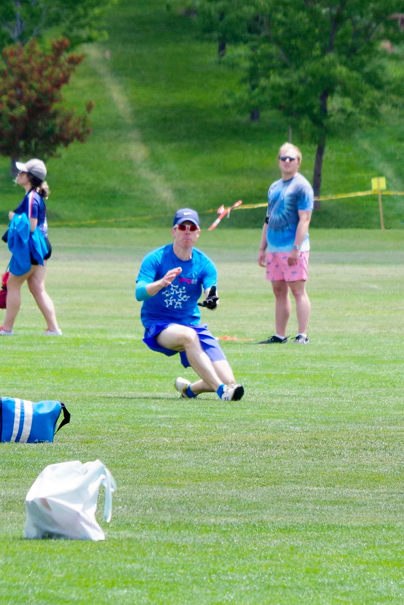 coupe du monde à Denver en 2024
