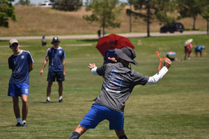 coupe du monde aux États-Unis