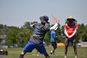 coupe du monde à Denver en 2024