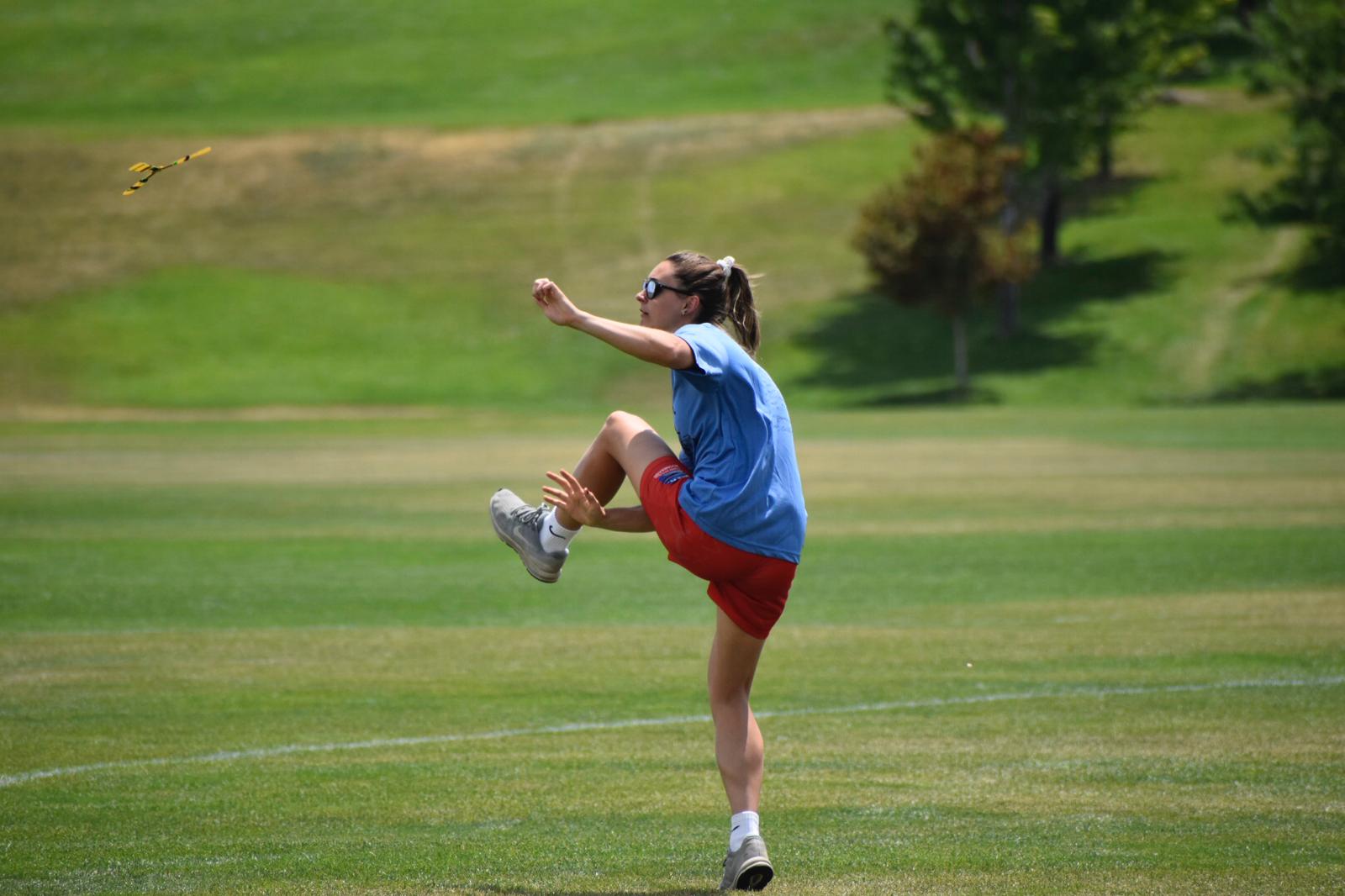 coupe du monde à Denver en 2024