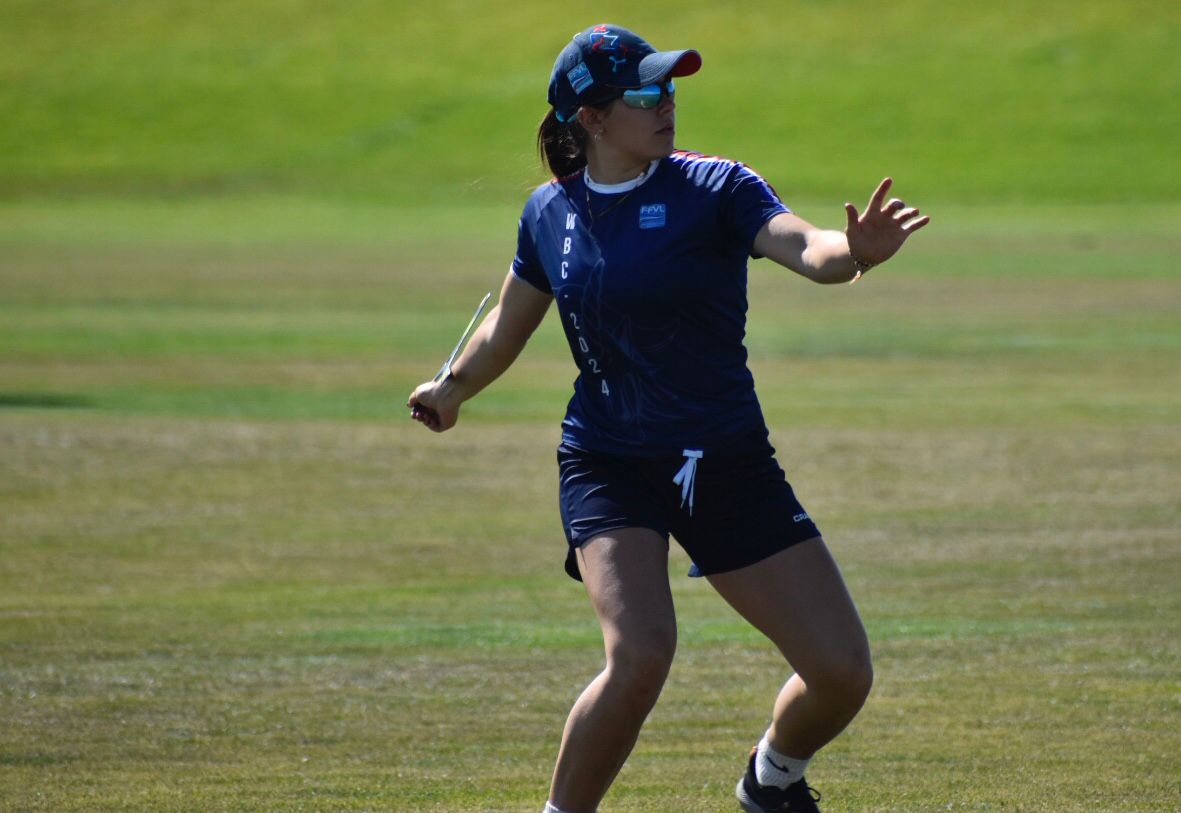 coupe du monde à Denver en 2024