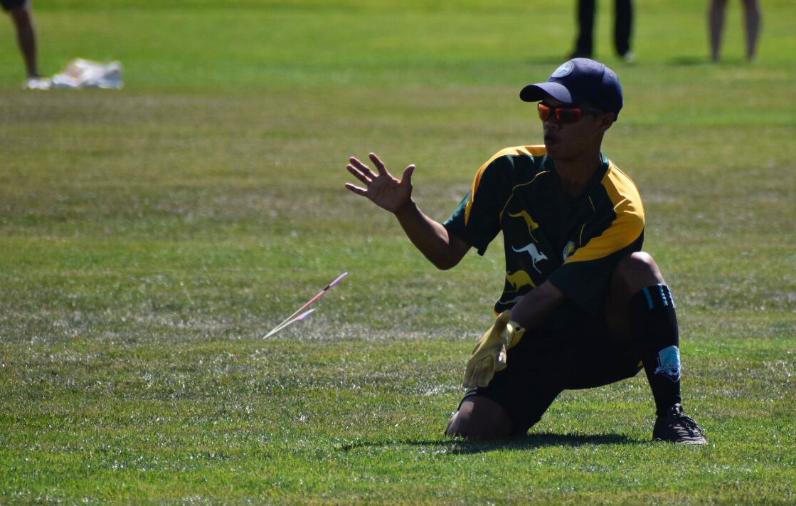 coupe du monde à Denver en 2024