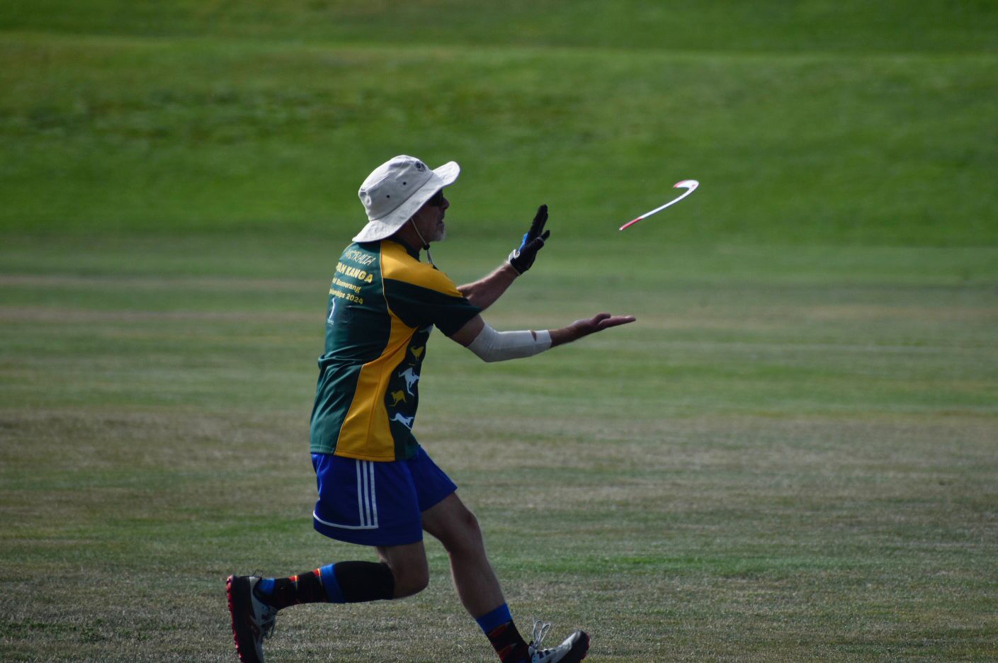 coupe du monde à Denver en 2024