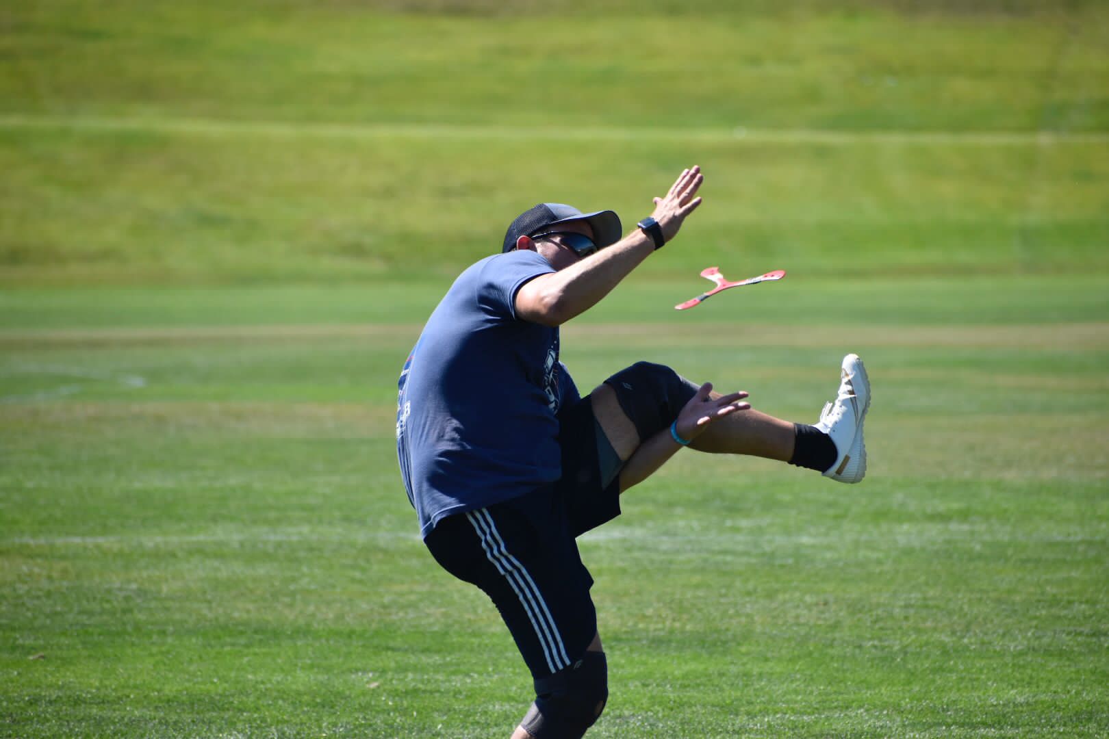 coupe du monde de boomerang