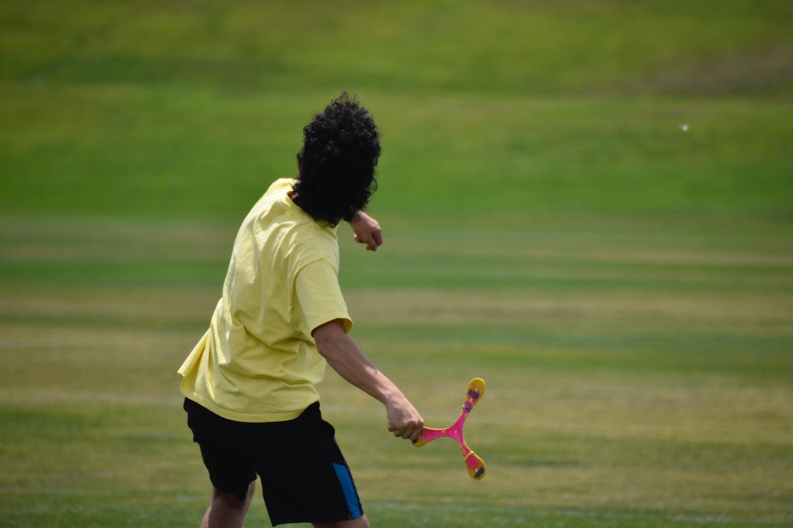 coupe du monde à Denver en 2024