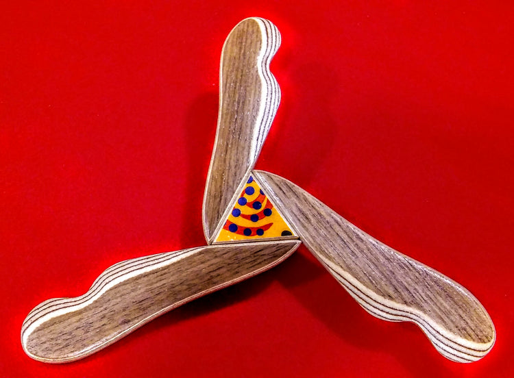 Wulaki Boomerang