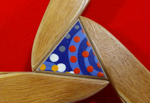 Wulaki Boomerang