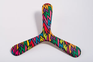Boomerang pour débutant