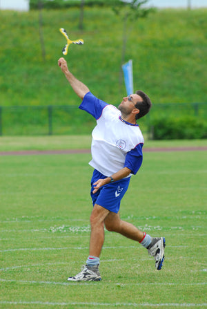 Boomerang Warukay pour gaucher