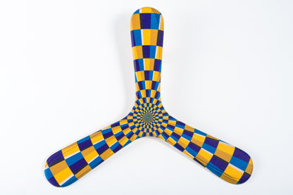 Boomerang per bambini, moderno