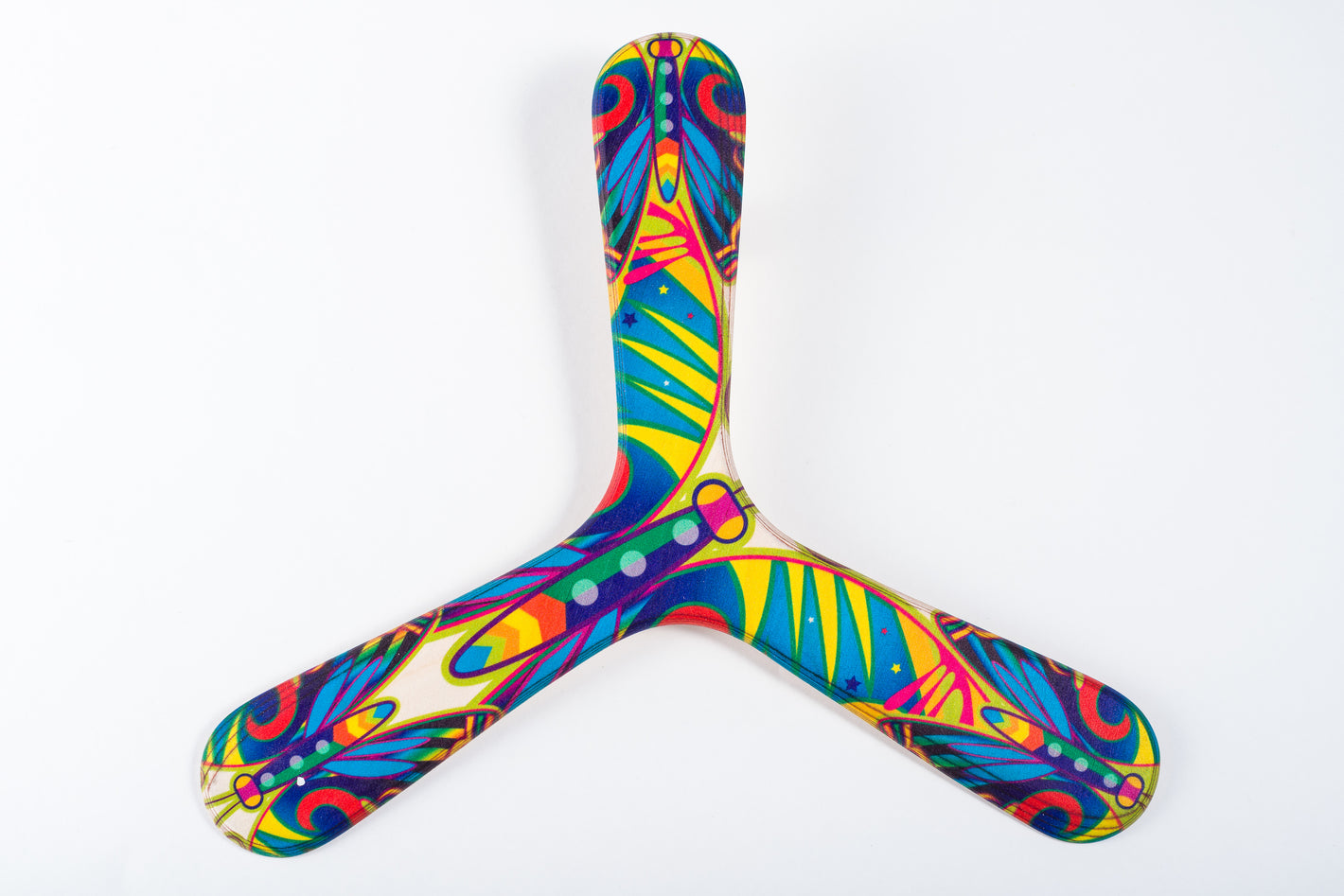 Boomerang bướm