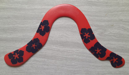 Boomerang Stéphane Marguerite