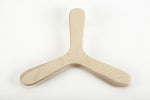 boomernamg en bois à décorer